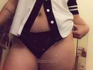 Rosenique
