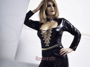 Rosenroth