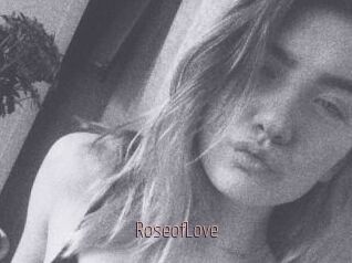RoseofLove