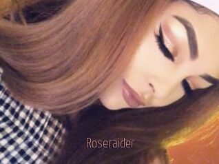 Roseraider