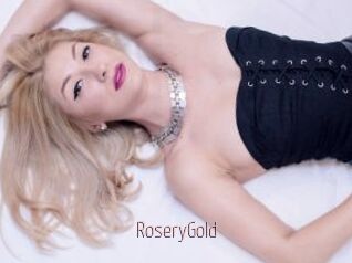 RoseryGold