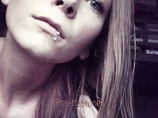 RosettaStoned