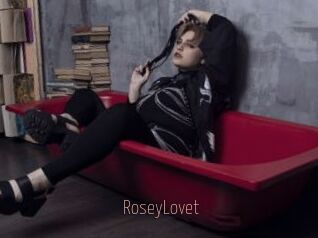 RoseyLovet