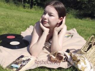 RoshelConroy