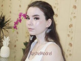 RoshelModrel