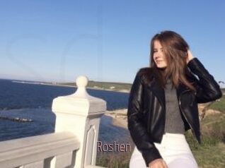 Roshen Sexe désirs