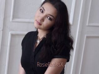 RosieBanksX