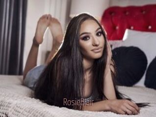RosieBlair Sexe désirs