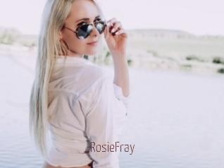 RosieFray Sexe désirs