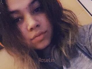 RosieLin
