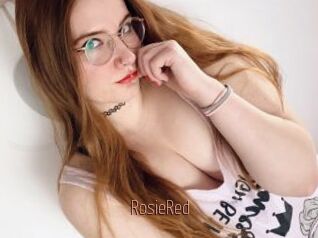 RosieRed