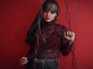 RosieRoberts