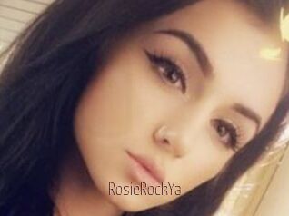 RosieRockYa