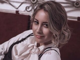RosieWilliams