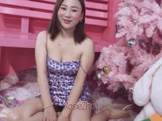 RosieZhou
