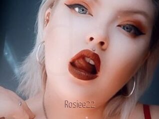 Rosiee22