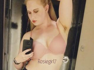 Rosiegirl7