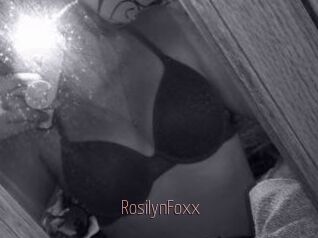 RosilynFoxx