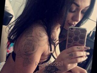 RosinaRussell