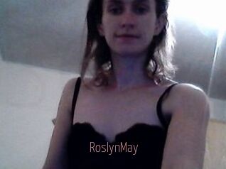 RoslynMay