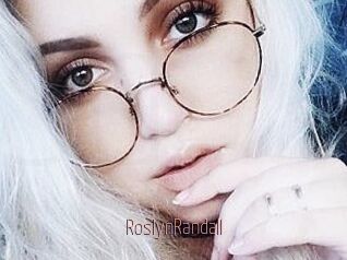 Roslyn_Randall Sexe désirs