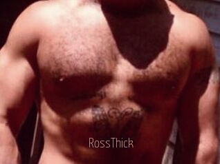 RossThick Sexe désirs
