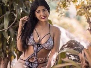 RosseParker