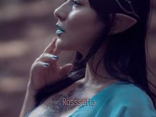 Rosssetta