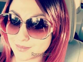 RossyLoves