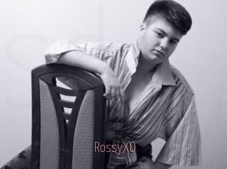 RossyXO Sexe désirs