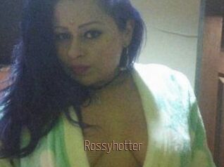 Rossyhotter