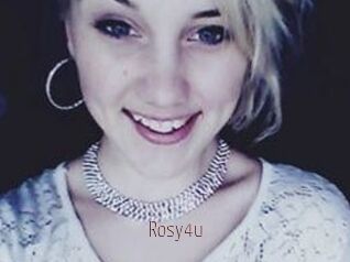 Rosy4u