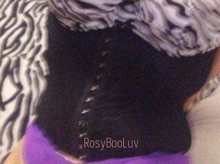 RosyBooLuv