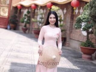 RosyGreen