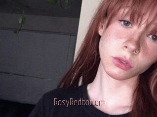 RosyRedbottom Sexe désirs