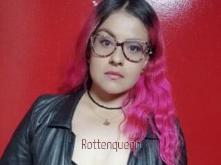 Rottenqueen