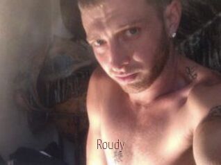 Roudy