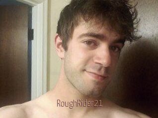 RoughRider21