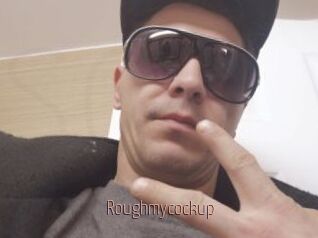 Roughmycockup