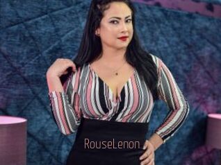 RouseLenon