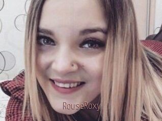 RouseRoxy Sexe désirs
