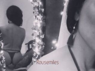 Rousemiles
