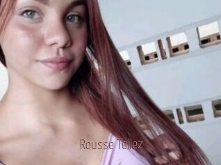 Rousse_Tellez Sexe désirs