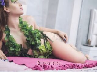Roussefoxy