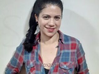 Roxaann