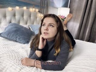 RoxanaAllen