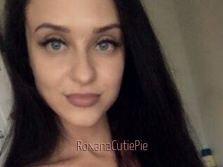 RoxanaCutiePie Sexe désirs