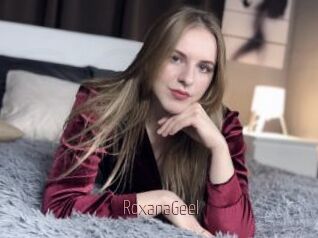 RoxanaGeel