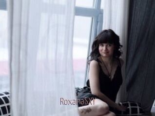 RoxanaSXY