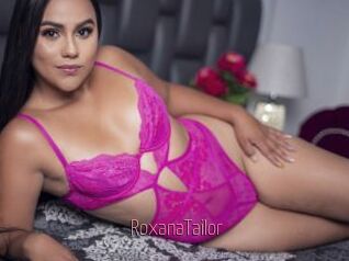 RoxanaTailor